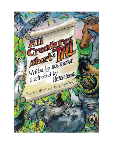 All Creatures Short & Tall