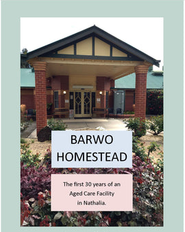 Barwo Homestead