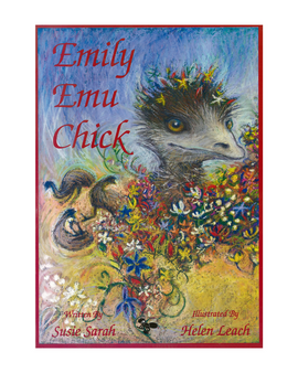 Emily Emu Chick