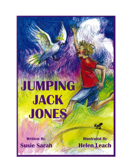 Jumping Jack Jones