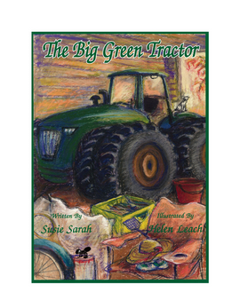 The Big Green Tractor