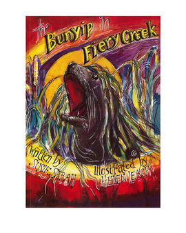 The Bunyip in Fiery Creek