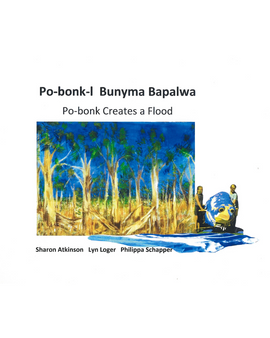 Po-bonk-I Bunyma Bapalwa