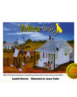 Yellow Dog